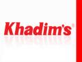 Khadim's